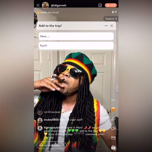 TDT is Live!!! - Picture 14 of 16